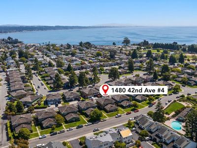 1480 42nd Ave APT 4, Capitola, CA, 95010