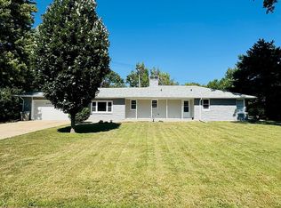 2020 Calvert St, Lincoln, NE 68502