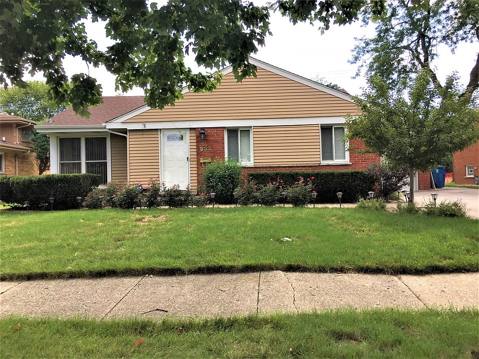 1st image of 537 E Park Ave