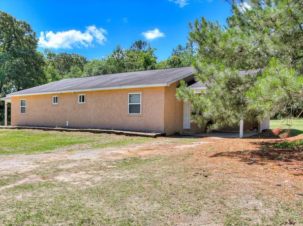 1700 HIGHWAY 88, Blythe, GA 30805