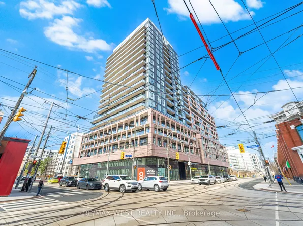 285 Dufferin St, Toronto, ON