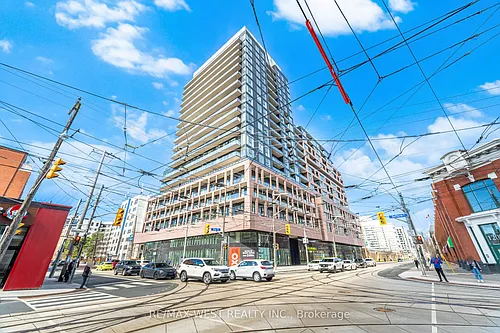 285 Dufferin St #312 Photo 1