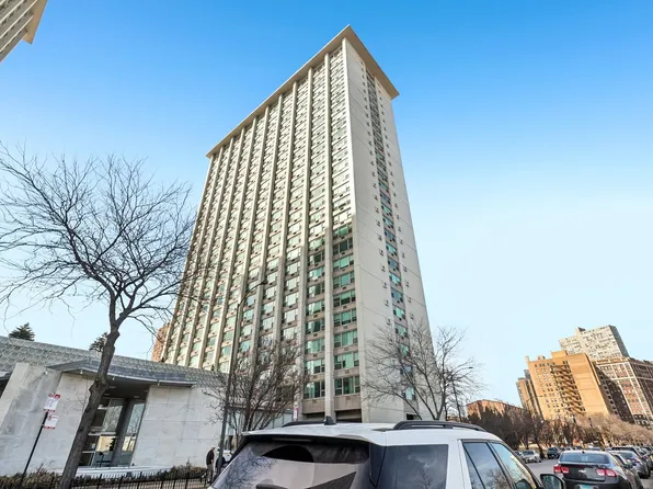 3600 N Lake Shore Dr APT 517, Chicago, IL 60613