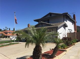 17360 Banyan St, Fountain Valley, CA 92708