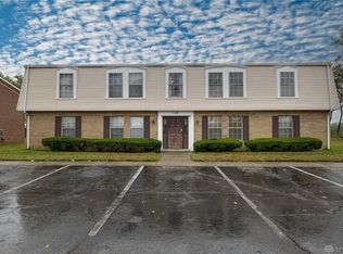 110 N Alex Rd APT B, Dayton, OH 45449