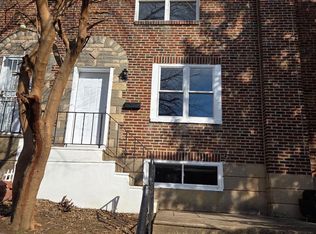 1531 Stevens St, Philadelphia, PA 19149