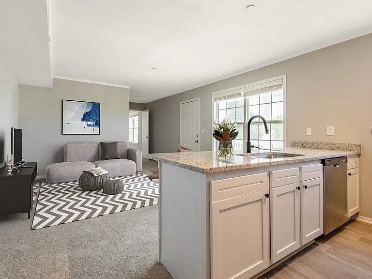 Deerbrook Apartments — Photo 10