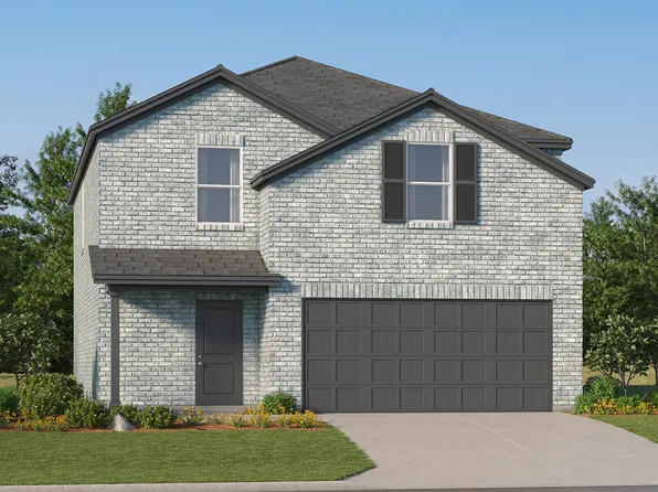 Whitetail Plan, Cypress Green : Cottage Collection