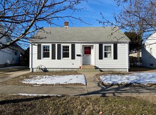 308 E Homer St, Michigan City, IN