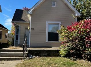 214 N Addison St, Indianapolis, IN 46222