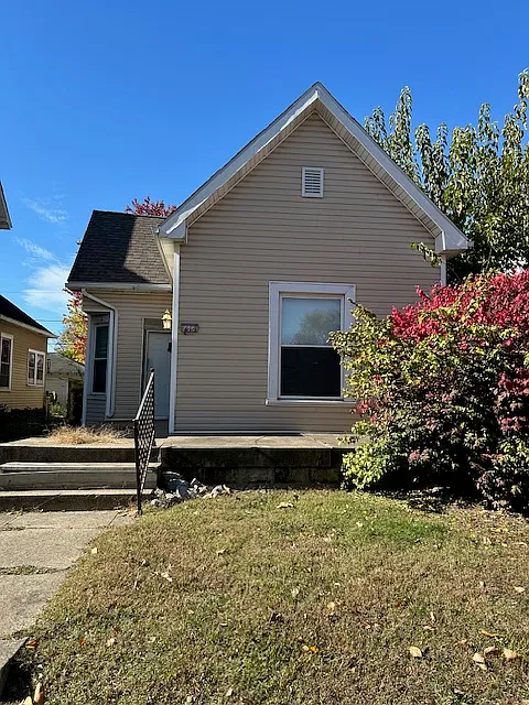 214 N Addison St photo 1