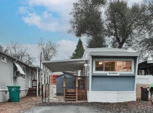 4160 Oro Ln SPACE 15, El Dorado, CA 95623