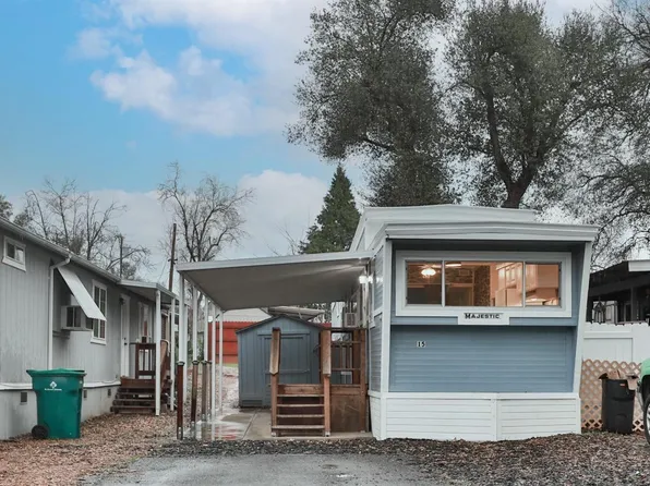 4160 Oro Ln Space 15, El Dorado, CA 95623