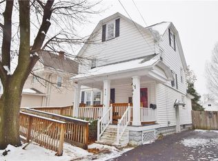 416 W Elm St, East Rochester, NY 14445