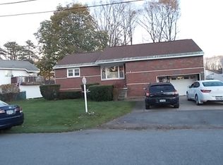 112 Palmer St, Schenectady, NY 12303