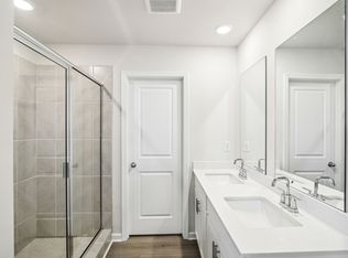 Finley Plan, Hawthorne Station, College Park, GA 30337