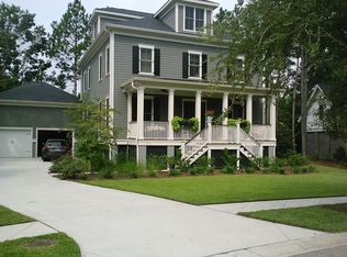 265 Indigo Bay Cir, Mount Pleasant, SC 29464