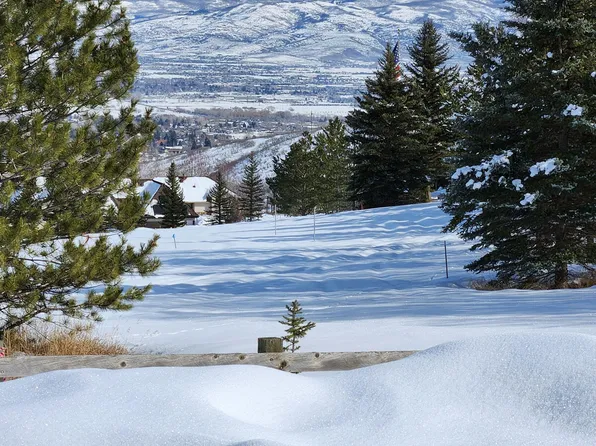 1371 W Basel Dr, Midway, UT 84049