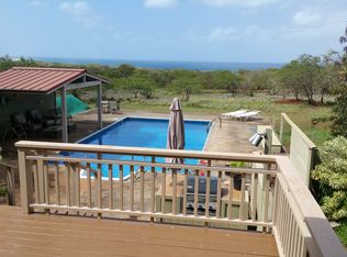 94 Noho Lio Rd, Maunaloa, HI 96770