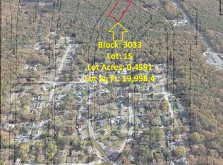 551 Wharton Park Blvd, Hammonton, NJ