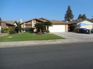9416 Seager Ct, Bakersfield, CA 93311