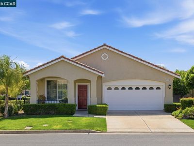 1118 Jonagold Way, Brentwood, CA, 94513
