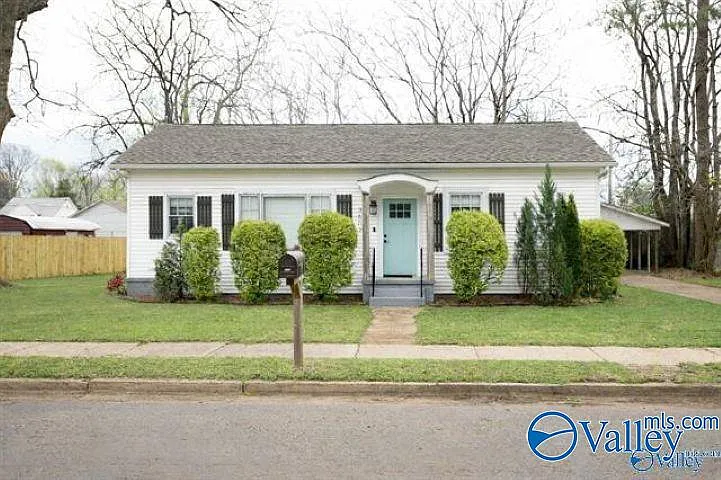 3607 Dubose St SW — Photo 1