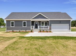 1435 Unionville Deason Rd, Shelbyville, TN 37160
