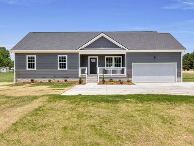 1435 Unionville Deason Rd, Shelbyville, TN, 37160