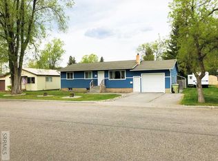 236 W 2nd S, Rigby, ID 83442