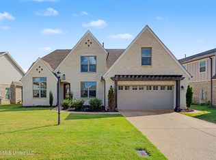 13511 Birch Bnd, Olive Branch, MS 38654