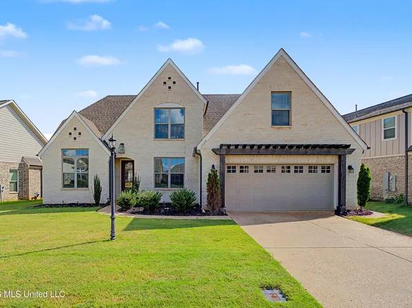 13511 Birch Bnd, Olive Branch, MS 38654