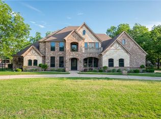 6213 Paper Shell Way, Fort Worth, TX 76179