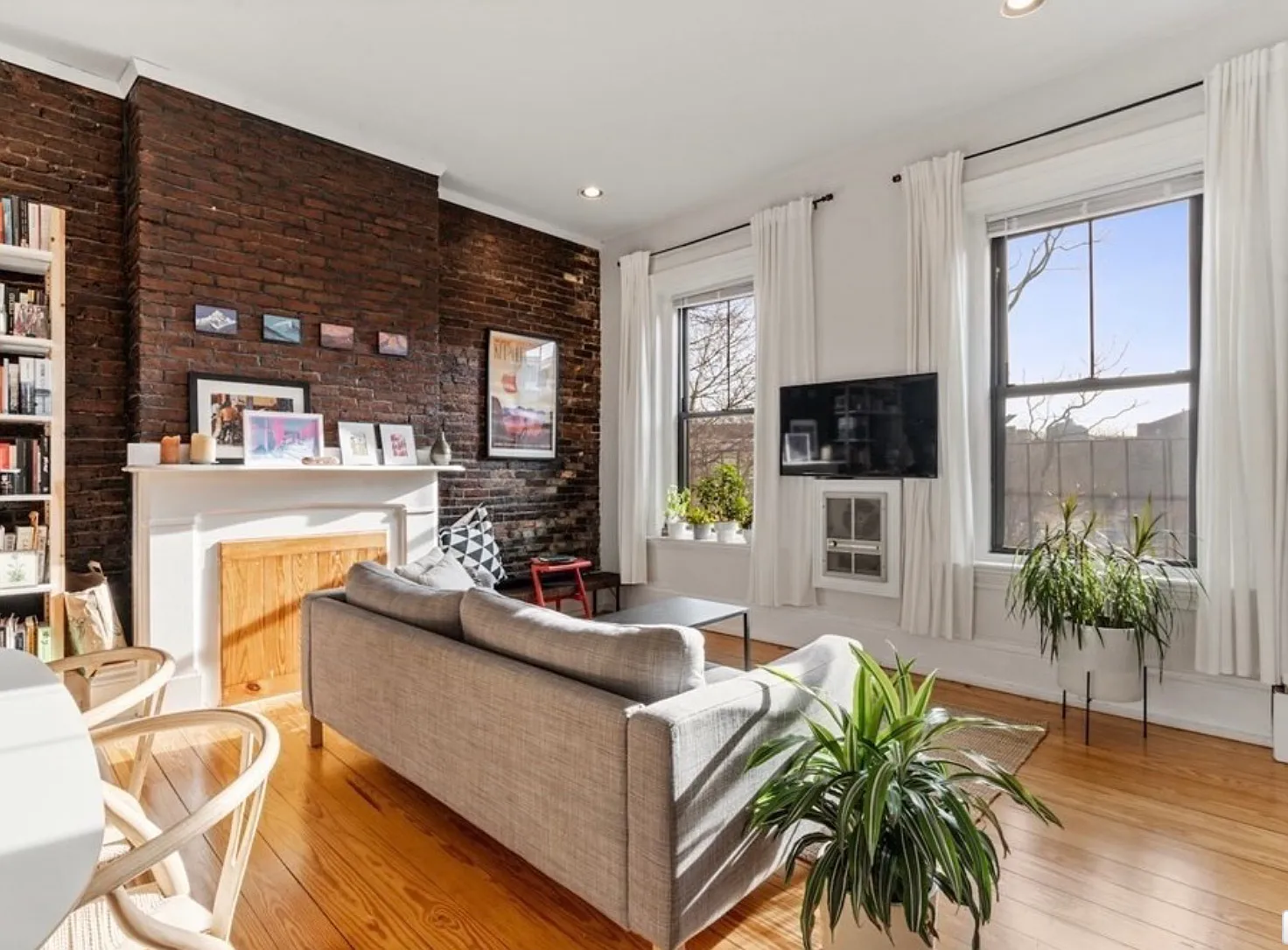 1 bed, 450 sqft, $2,950 — Photo 4