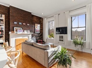 672 Tremont St APT 2, Boston, MA 02118