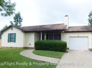 420 Breckinridge Rd, Clarksville, TN 37042