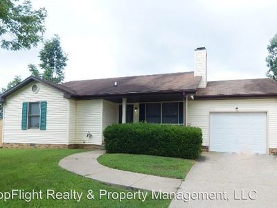 420 Breckinridge Rd, Clarksville, TN, 37042