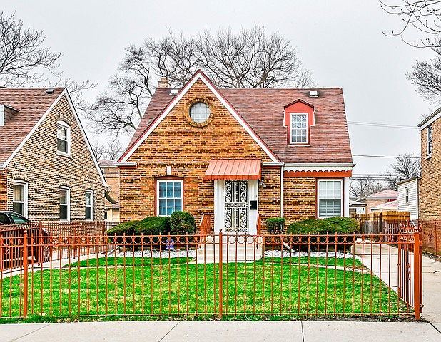 1st image of this home