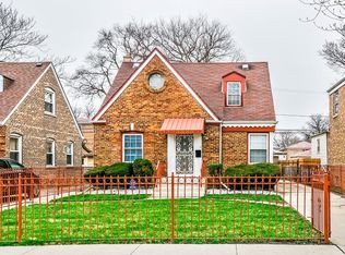 9616 S Emerald Ave, Chicago, IL 60628