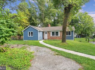 9937 Franklin St, Lanham, MD 20706