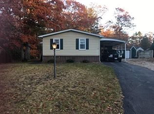 4-7 S Meadow Vlg, Carver, MA 02330