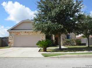 117 Park Hts, Cibolo, TX 78108