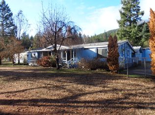 14220 Upper Applegate Rd, Jacksonville, OR 97530