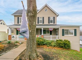 1234 Maple Street Ext, Coraopolis, PA 15108