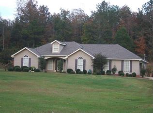 12381 Timber Hts, Ralph, AL 35480