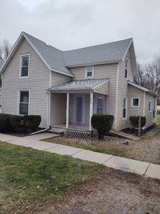 (Undisclosed Address), Breckenridge, MI, 48615