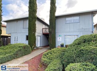 335 Leslie St. #1 - #8, Ukiah, CA 95482