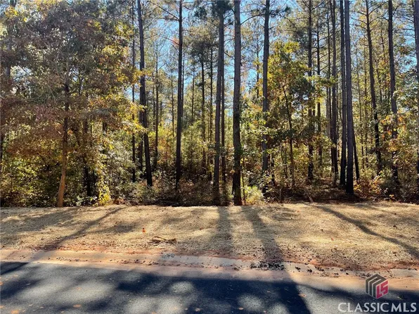Lot13C Spratlin Mill Drive, Hull, GA 30646