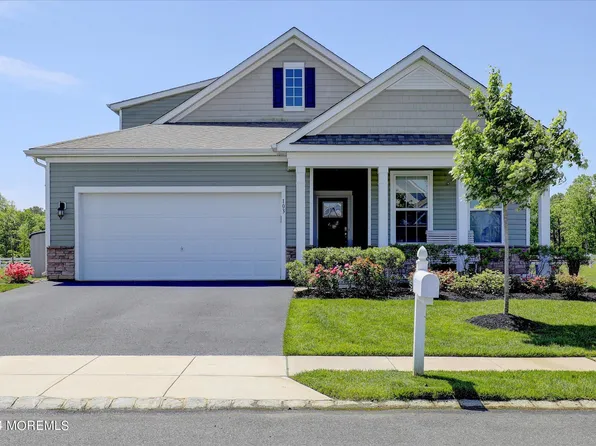 103 Woodchuck Drive, Barnegat, NJ 08005