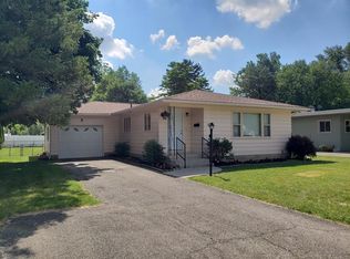 609 S Kenton St, Urbana, OH 43078